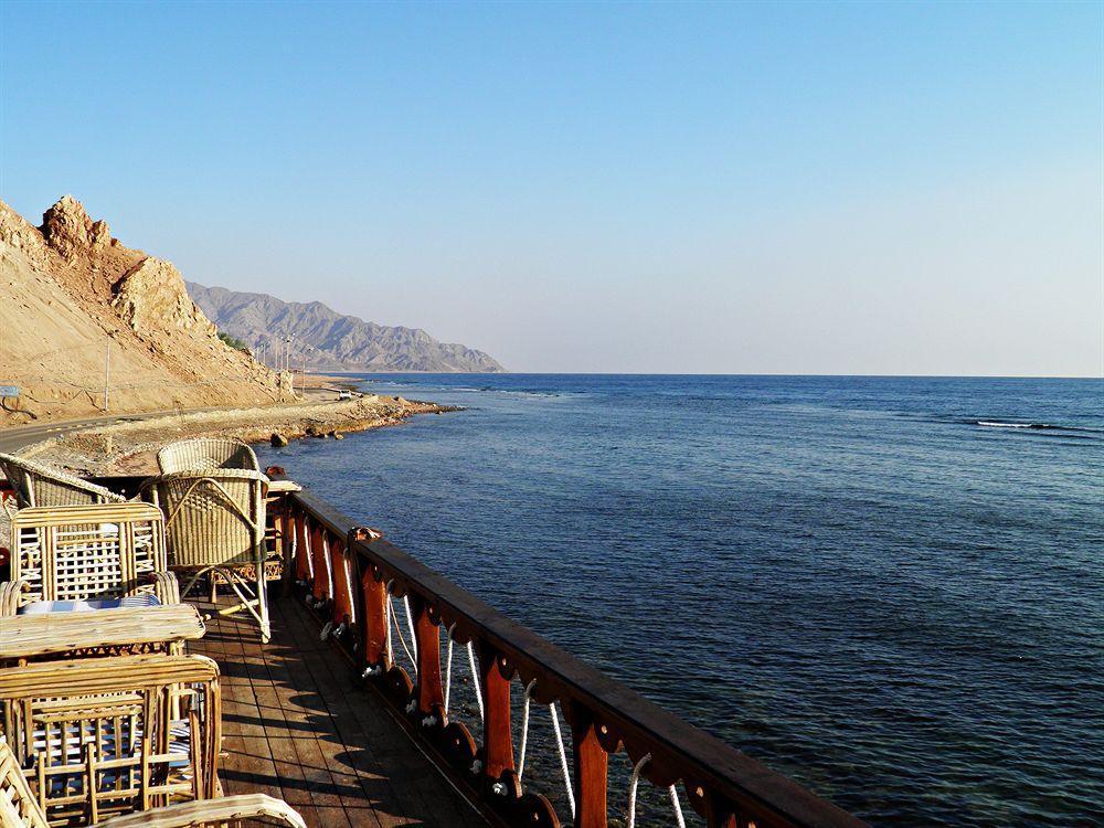 Sea Horse Hotel Hurghada Exterior foto